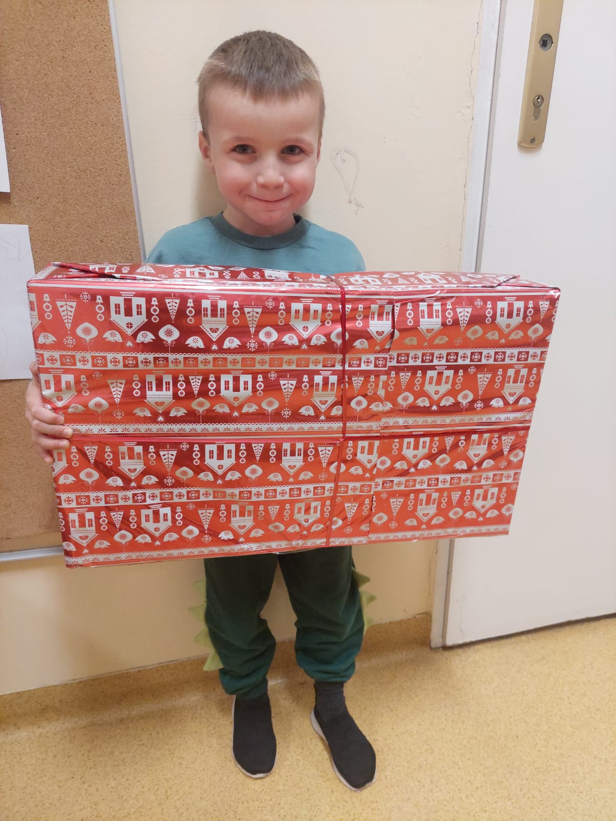 Gwiazdorzymy po raz 15! Zapisy START! 🎅🏼