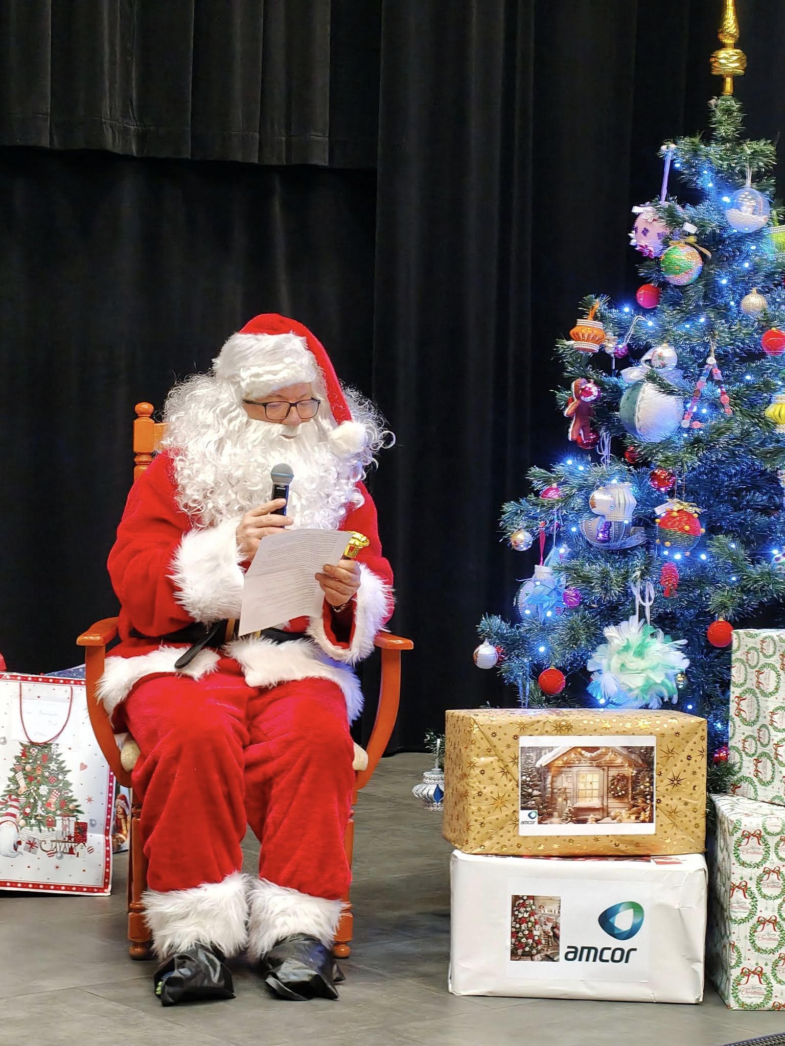 Finał Akcji!!! 10 740 dzieci – „Tam, gdzie dobro staje się cudem, a uśmiech dziecka – najpiękniejszym darem”